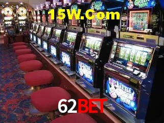 62Bet - Winners Celebration